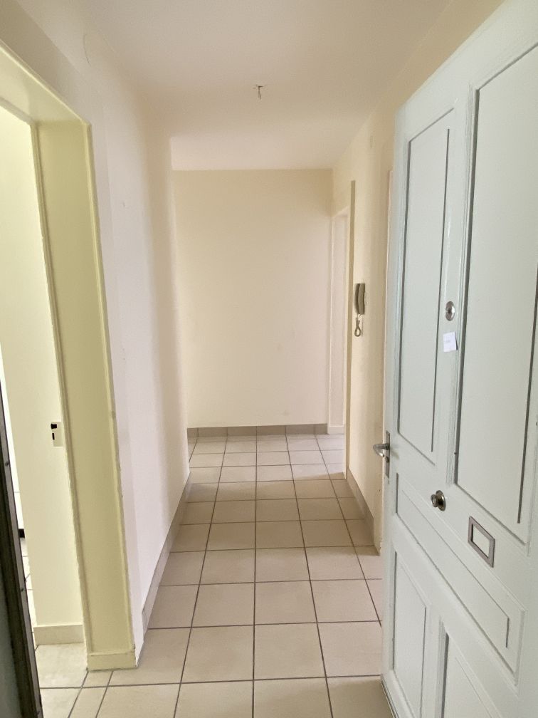 3-Zimmer-Wohnung