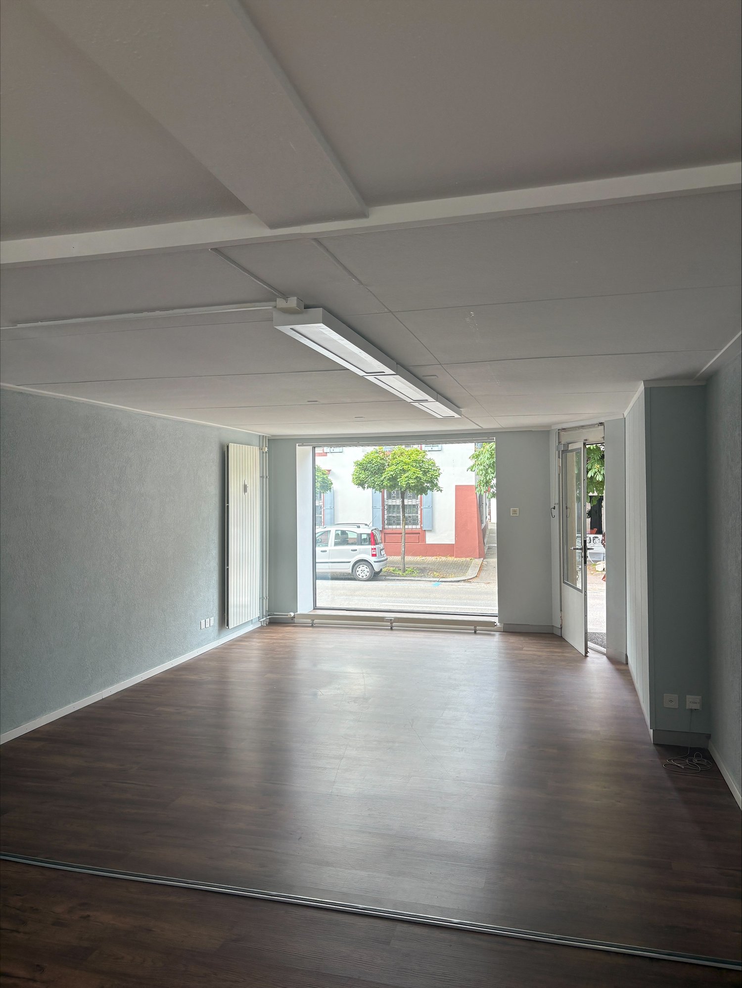 Shop