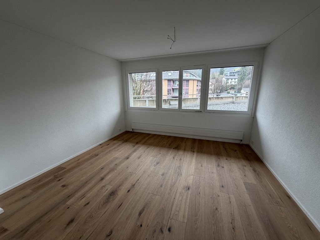 Appartement 3 ½ pièces