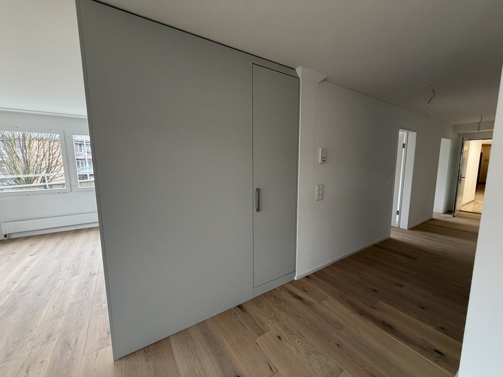 Appartement 3 ½ pièces