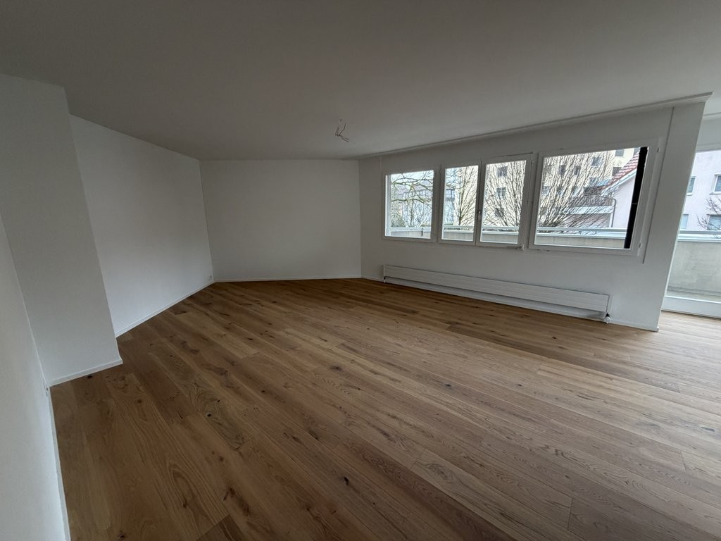 Appartement 3 ½ pièces