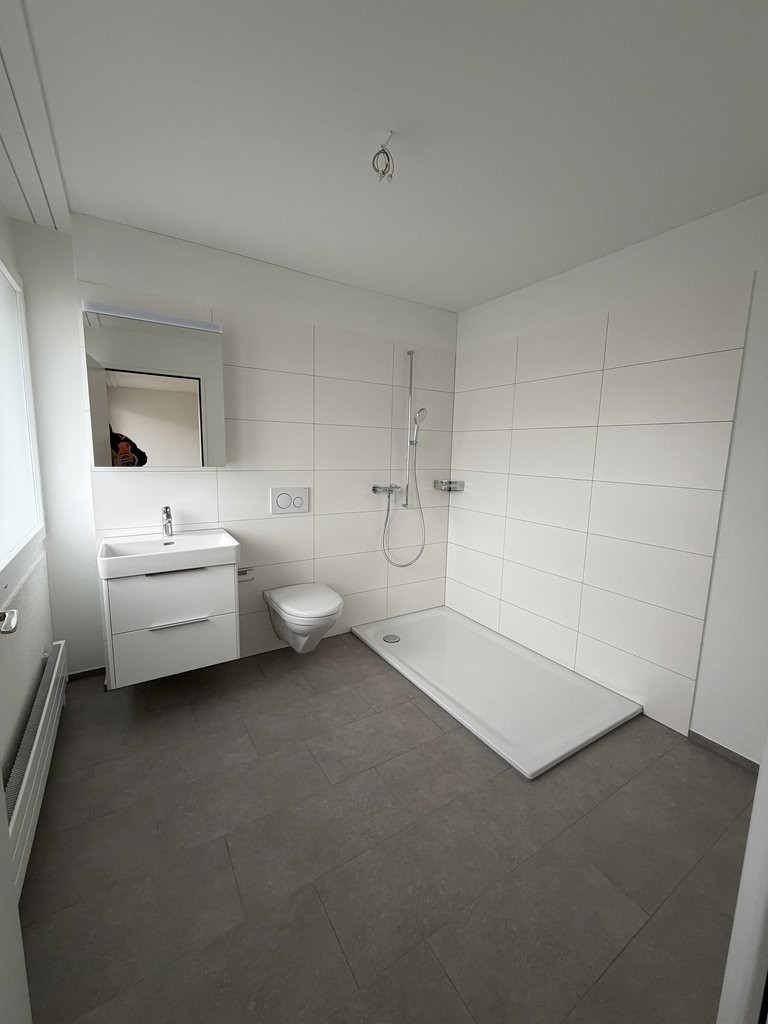 Appartement 3 ½ pièces