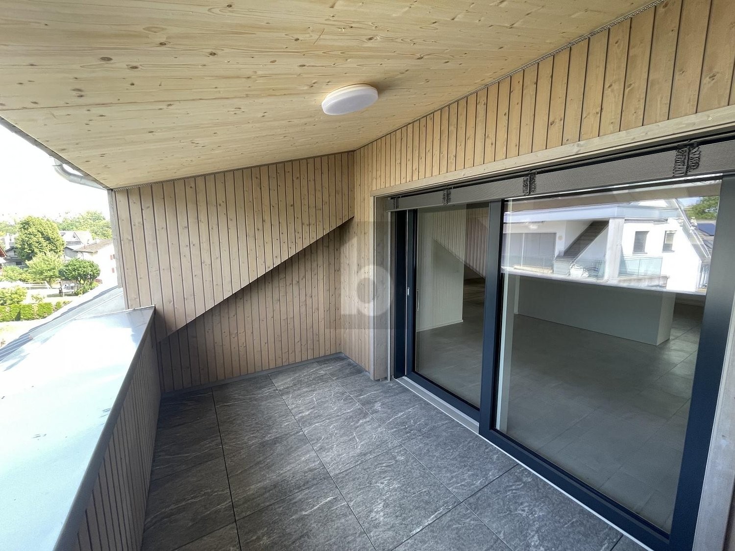 Appartamento di 4 ½ locali