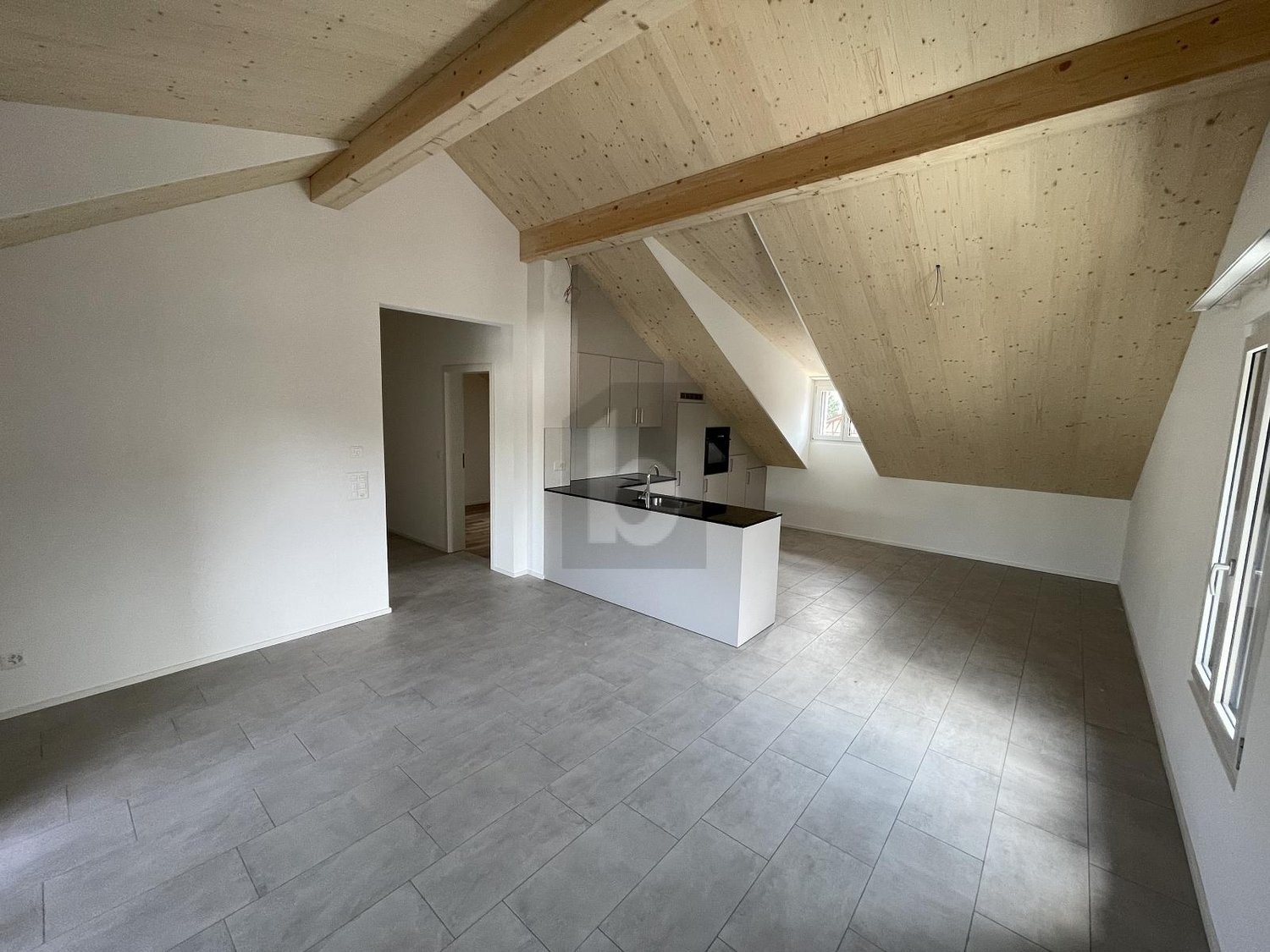 Appartamento di 4 ½ locali