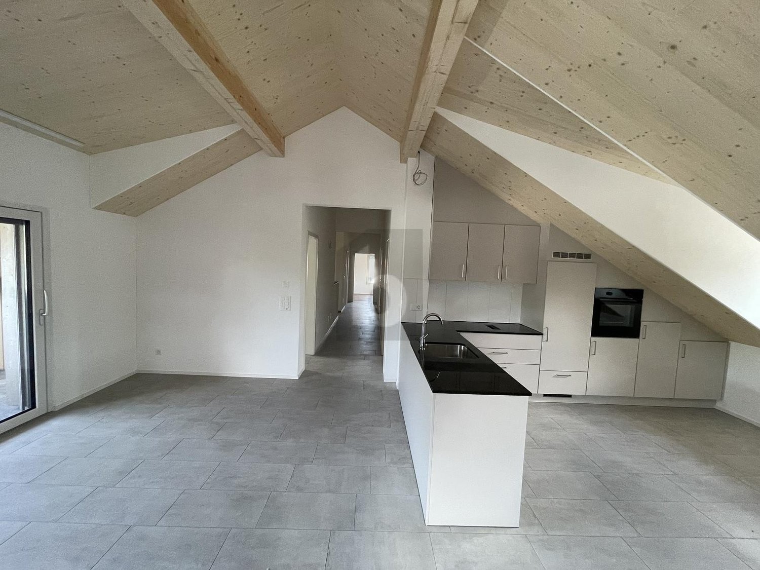 Appartamento di 4 ½ locali