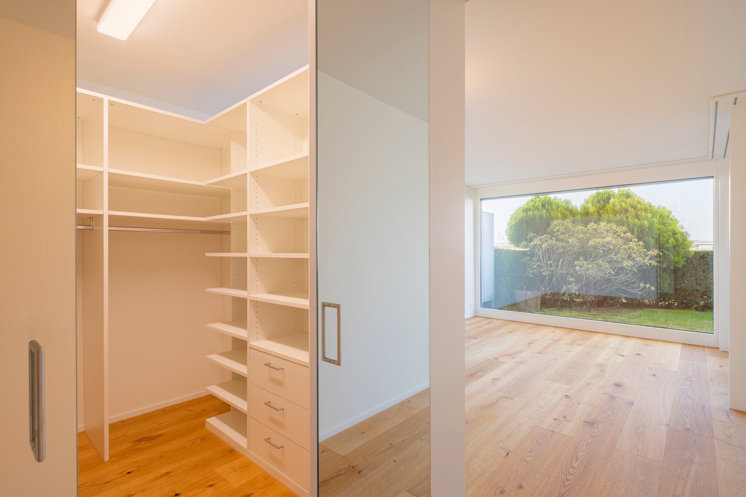Duplex de 5 ½ pièces