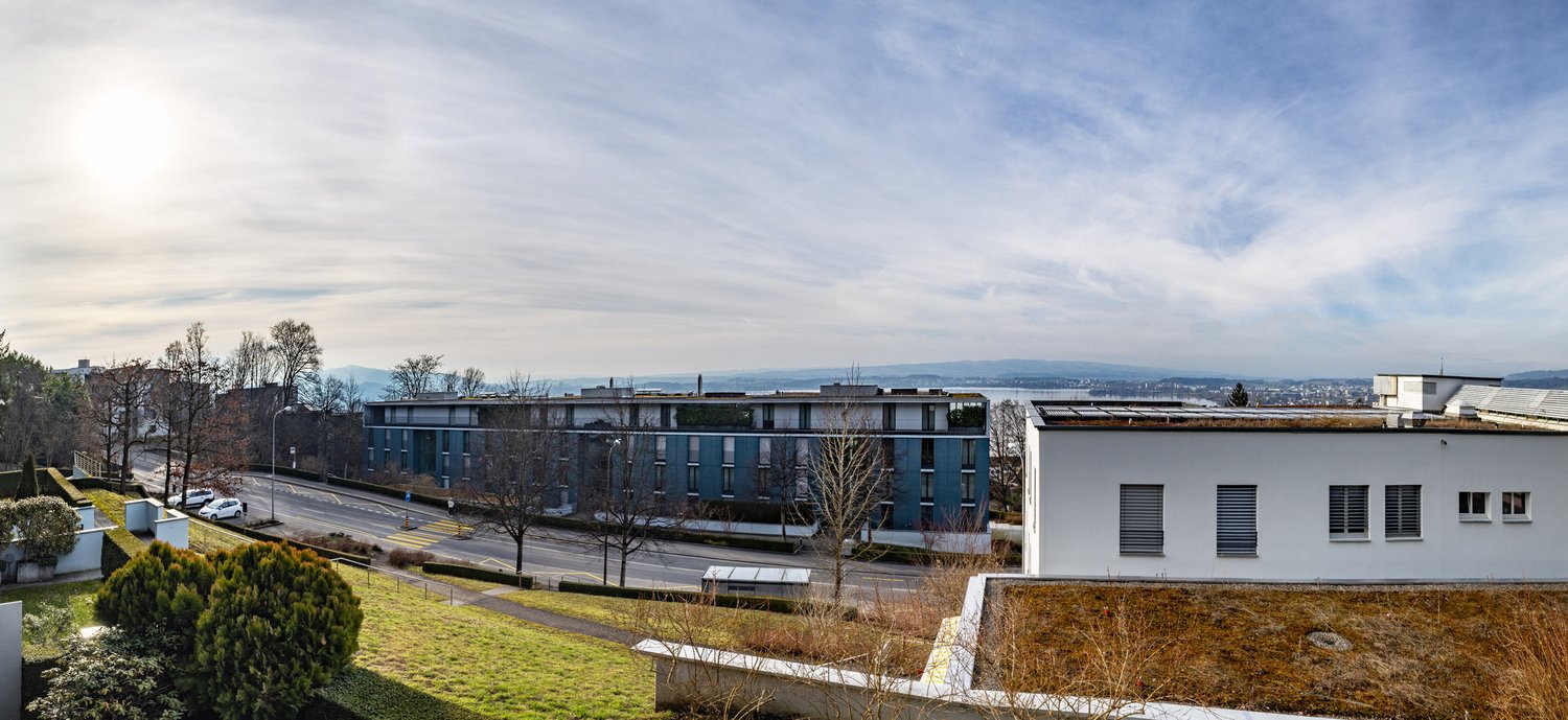 Duplex de 5 ½ pièces
