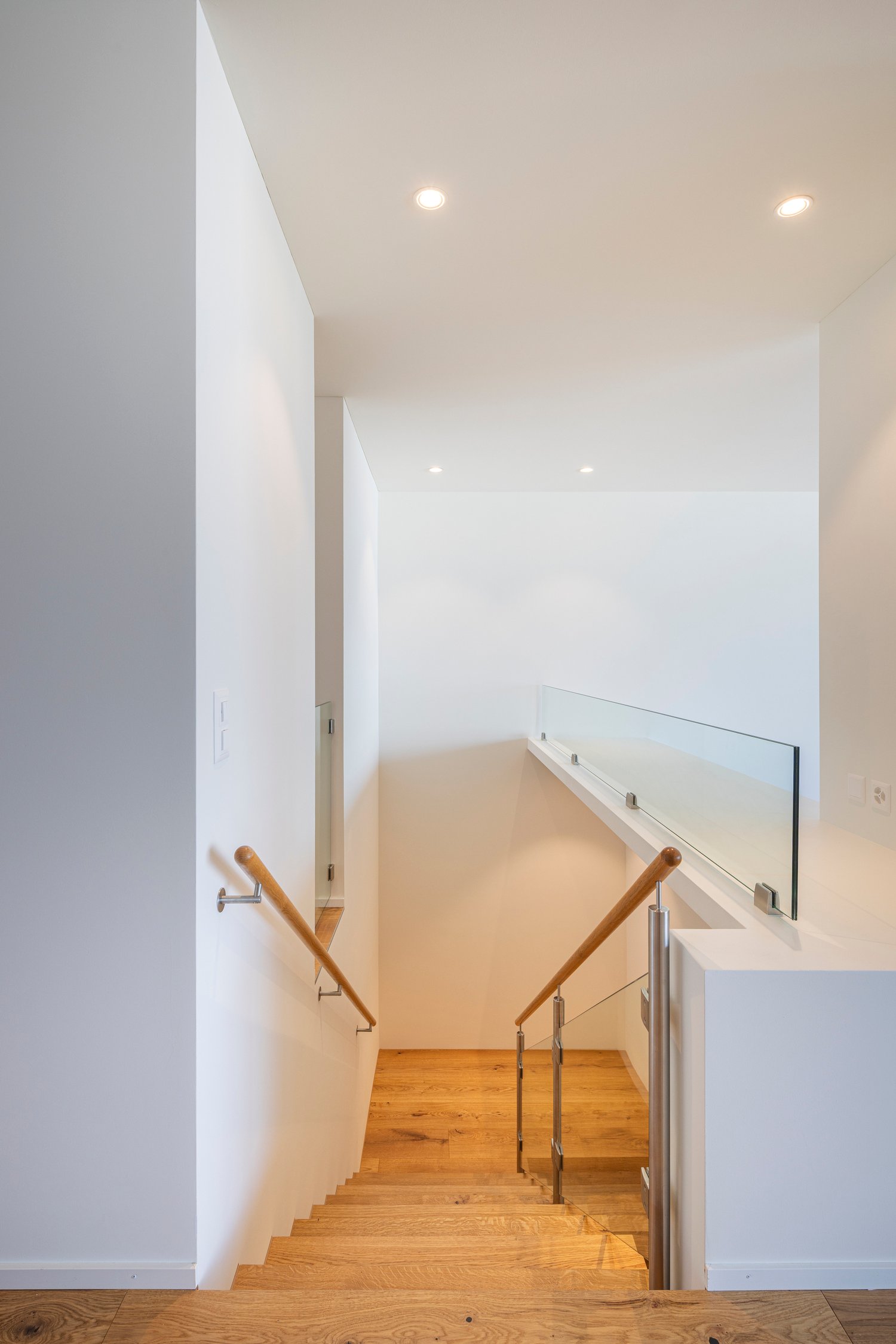 Duplex de 5 ½ pièces