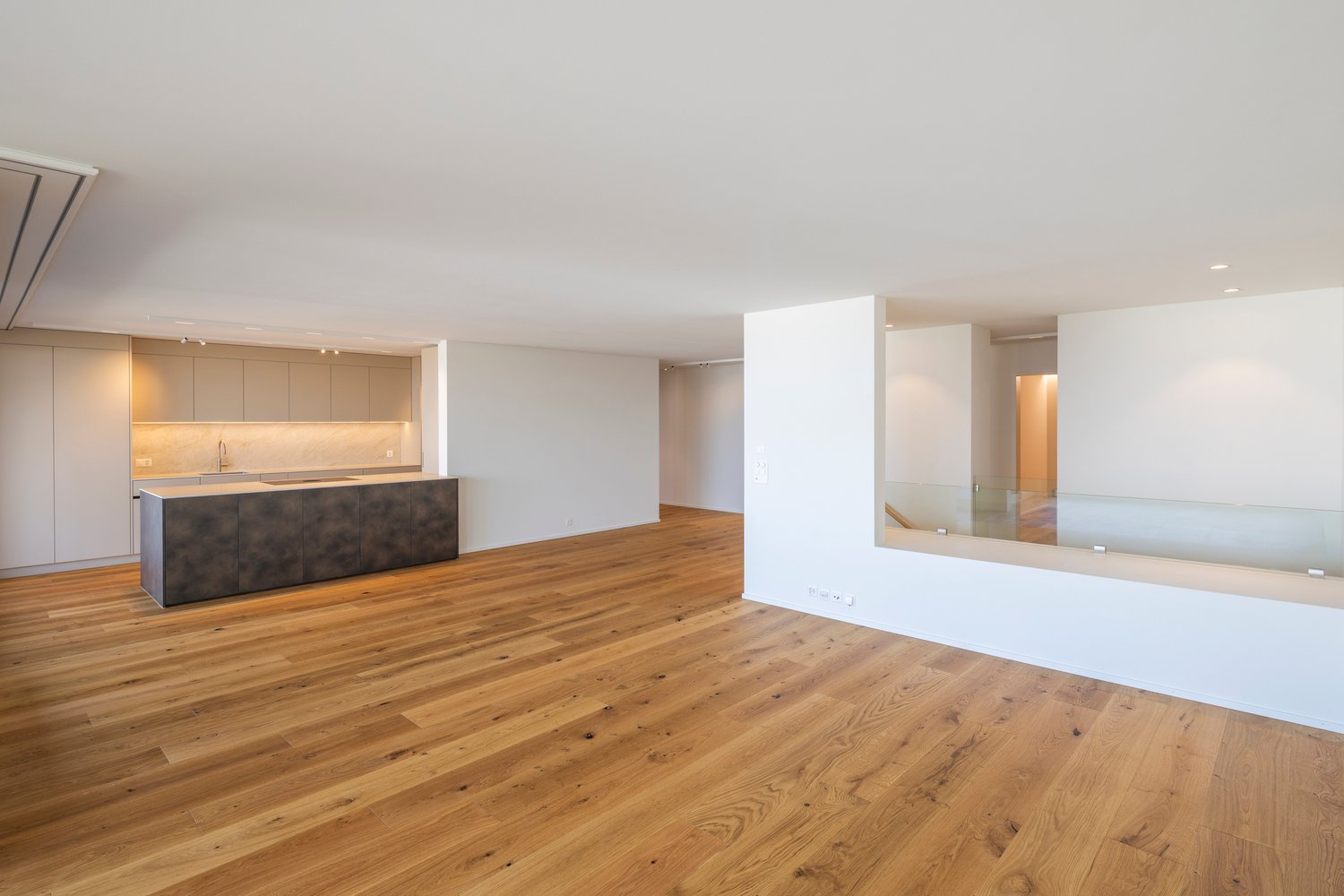 Duplex de 5 ½ pièces
