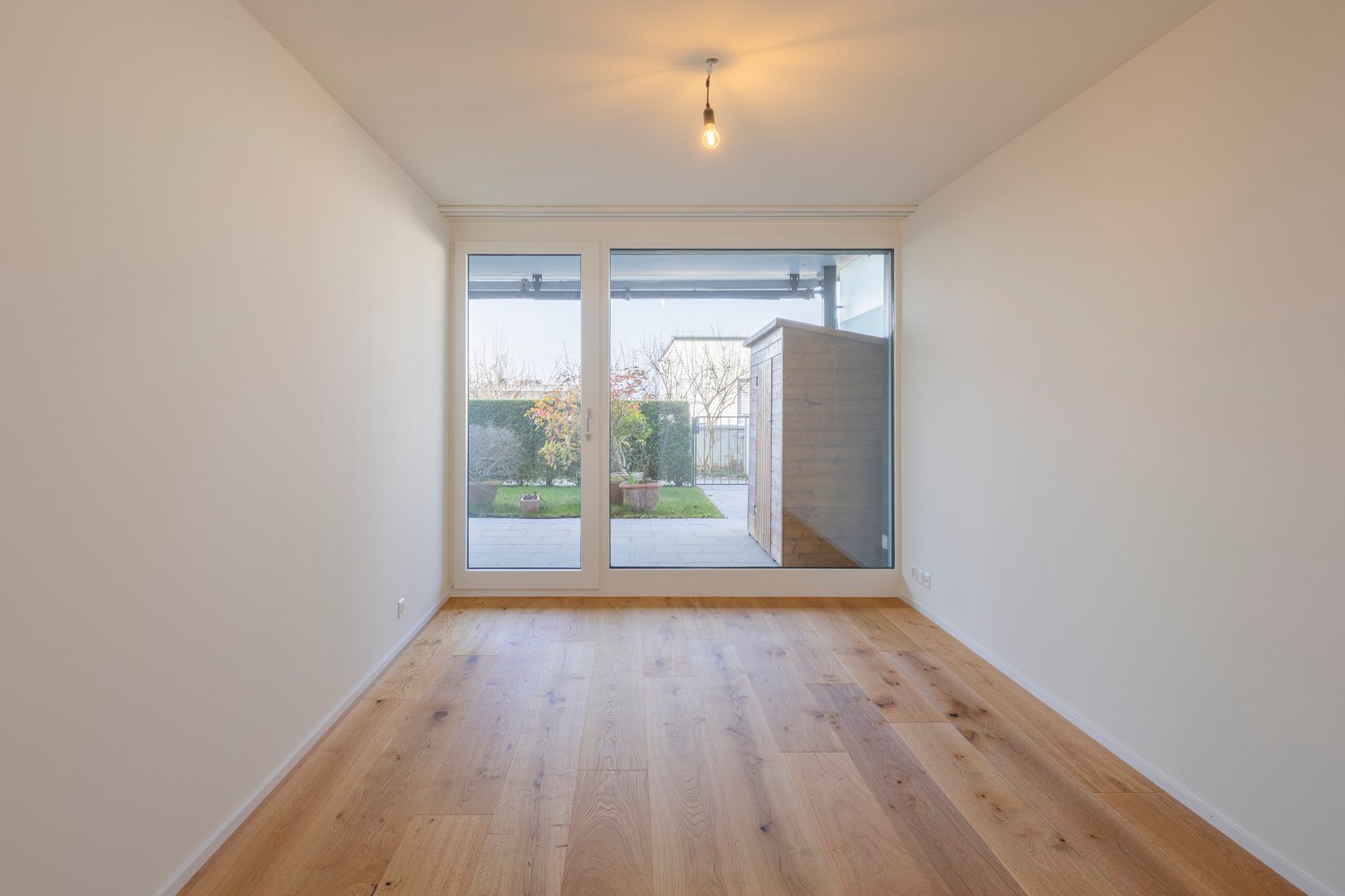 Duplex de 5 ½ pièces
