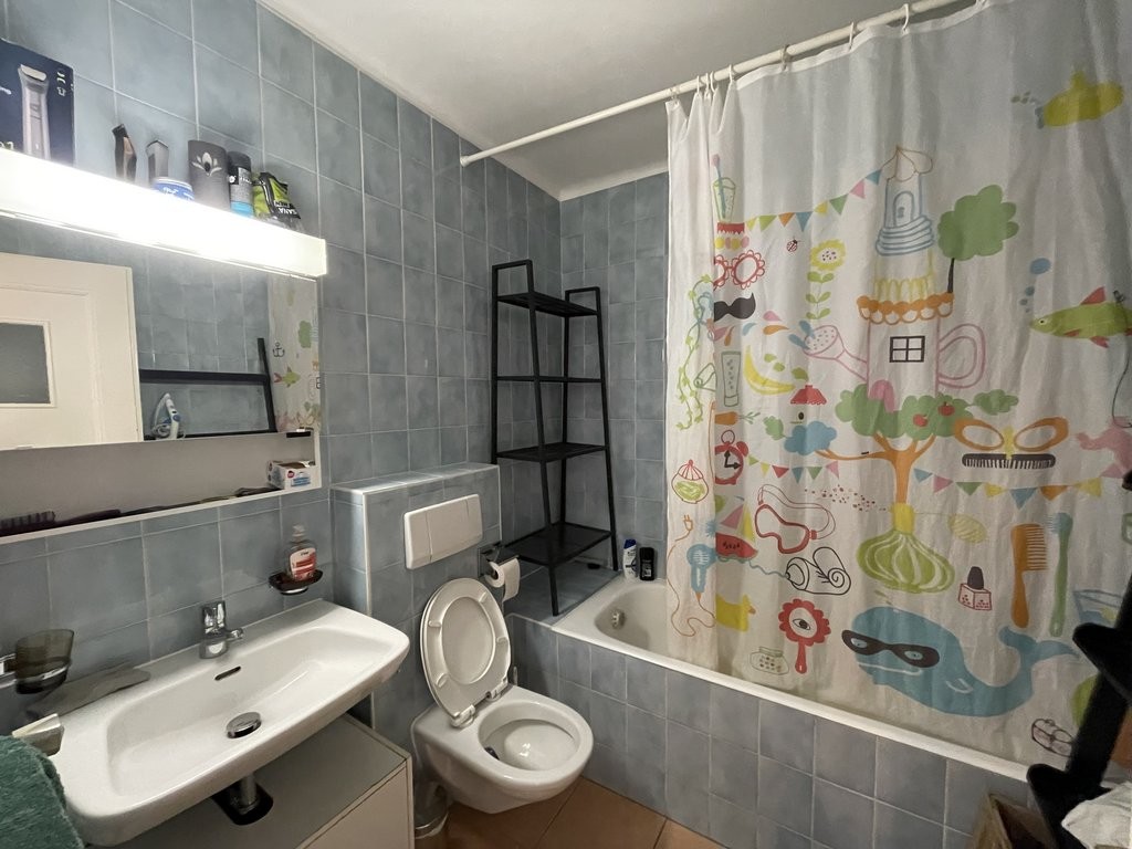 appartamento di 3 locali