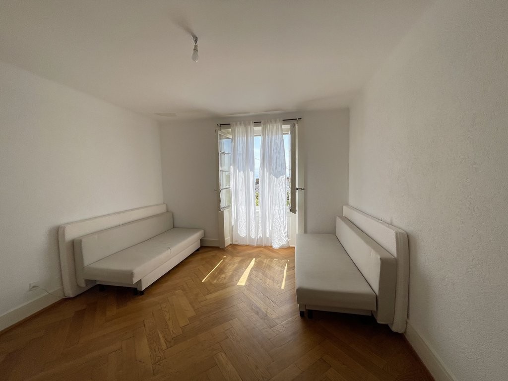 appartamento di 3 locali
