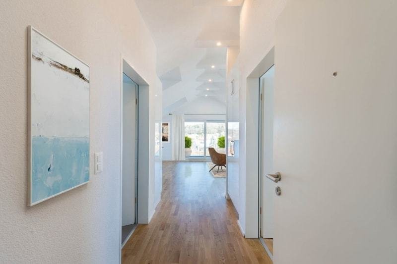 2 ½ pièces appartement