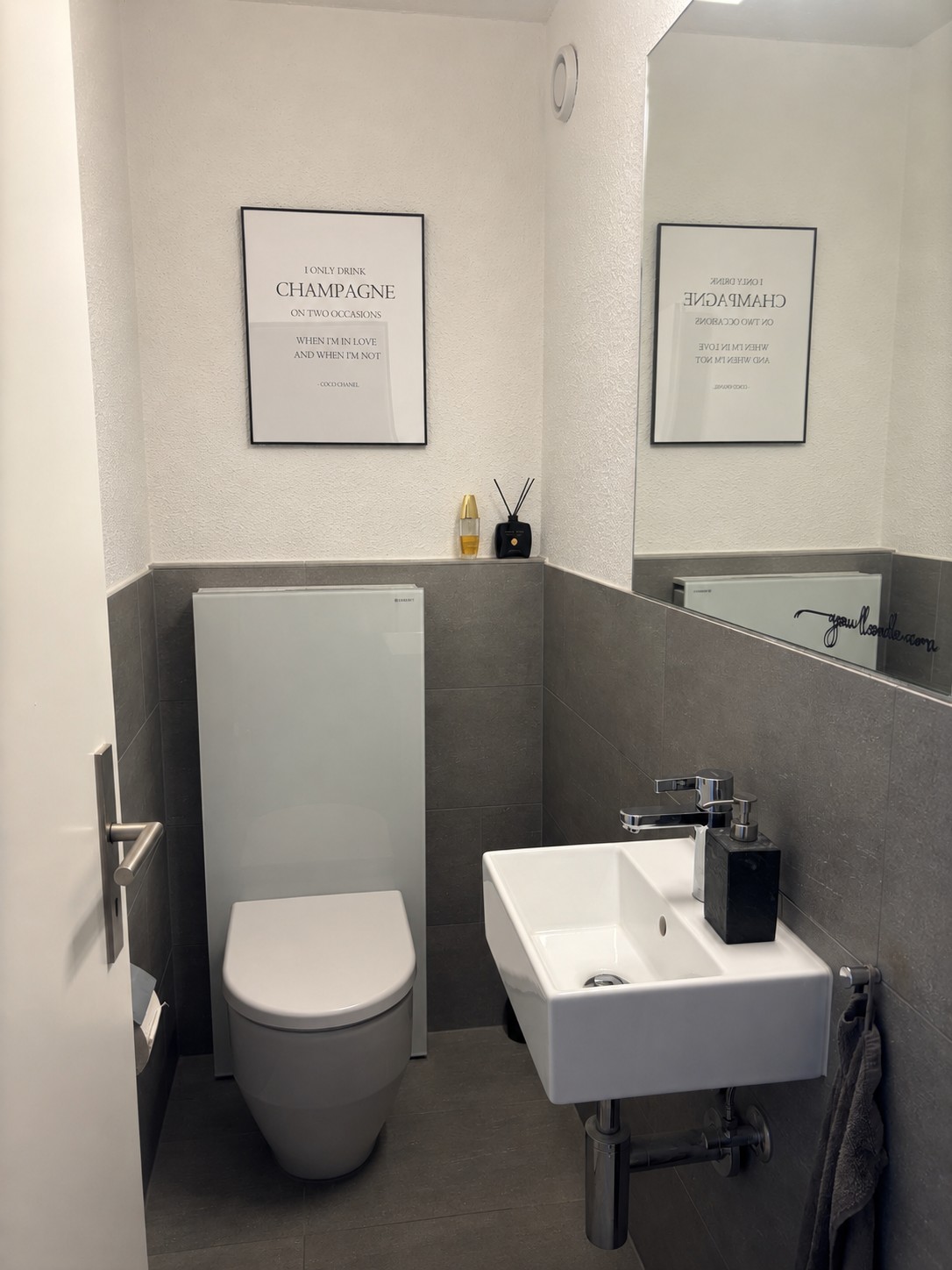 Appartamento di 3 ½ locali