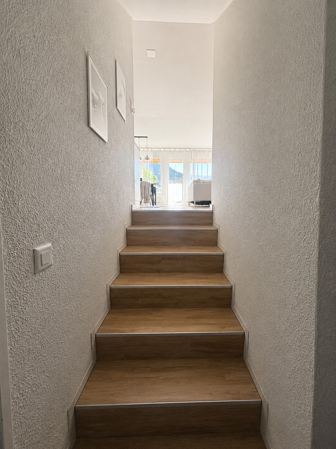 Appartamento di 3 ½ locali