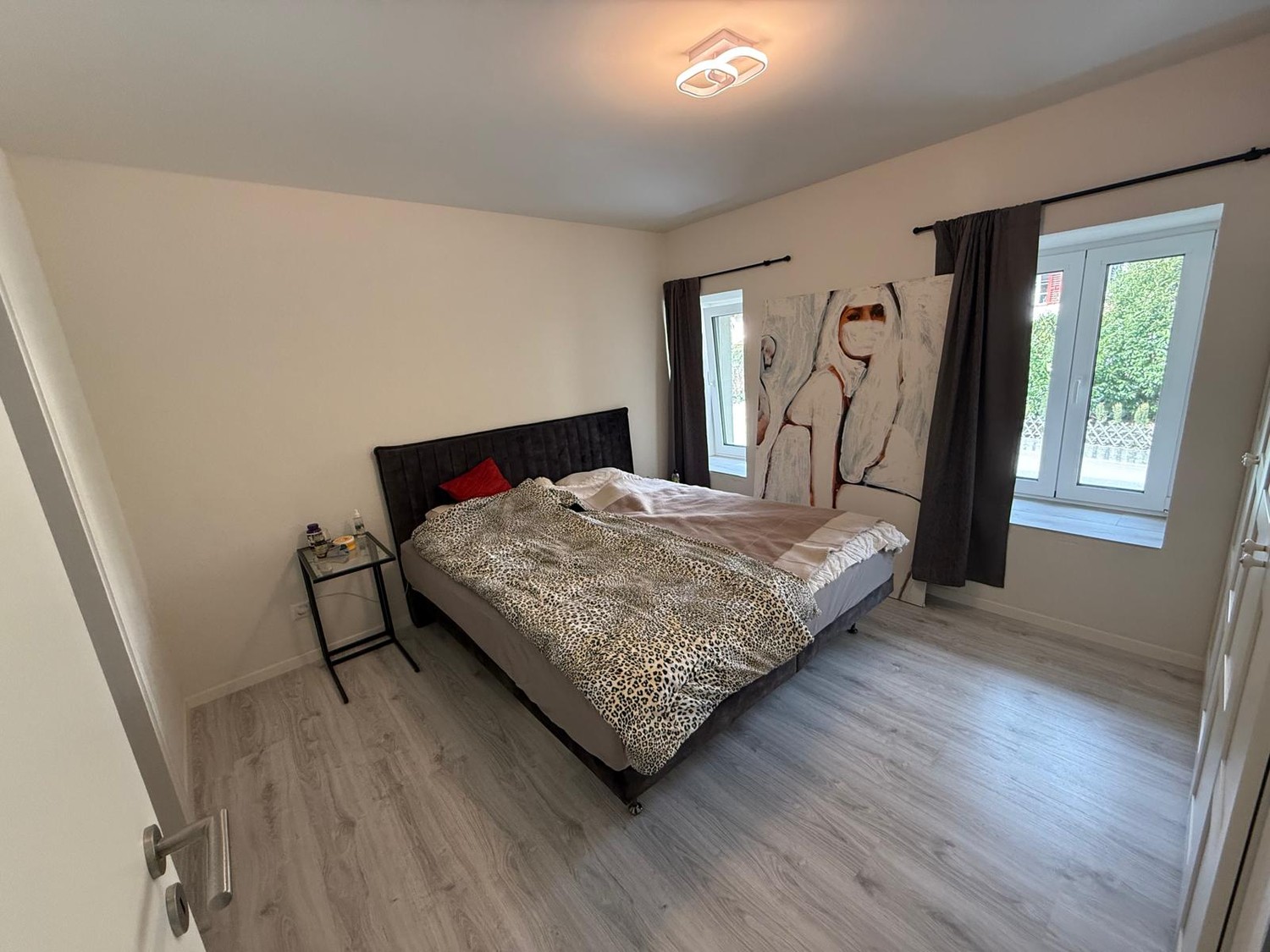 Appartement de 4 ½ pièces