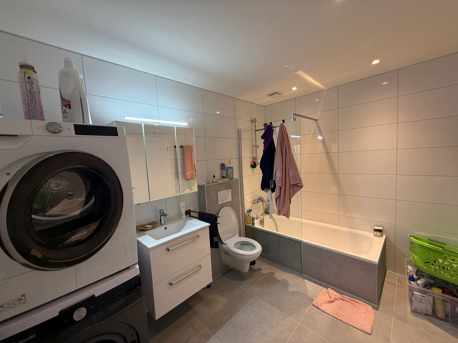 Appartement de 4 ½ pièces