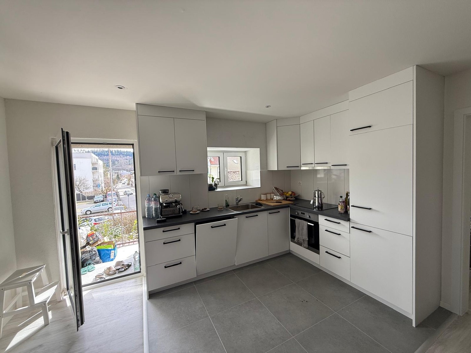 Appartement de 4 ½ pièces