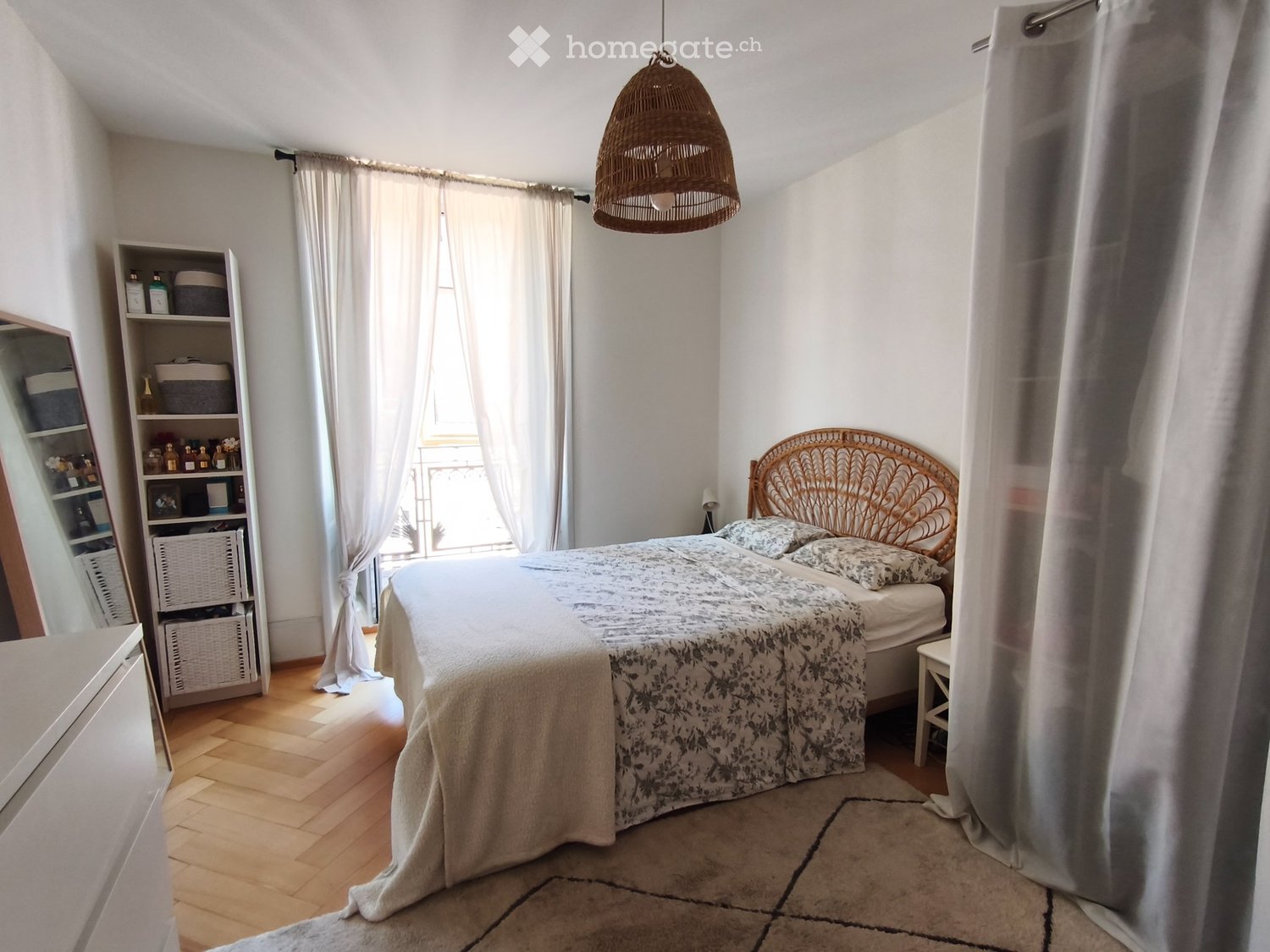 Appartamento di 3 ½ locali