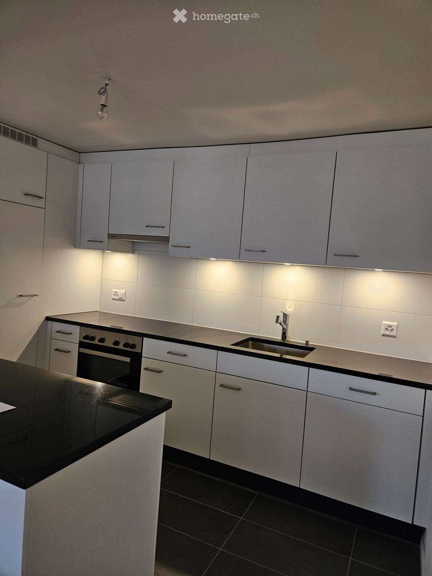 Appartamento di 2 ½ locali