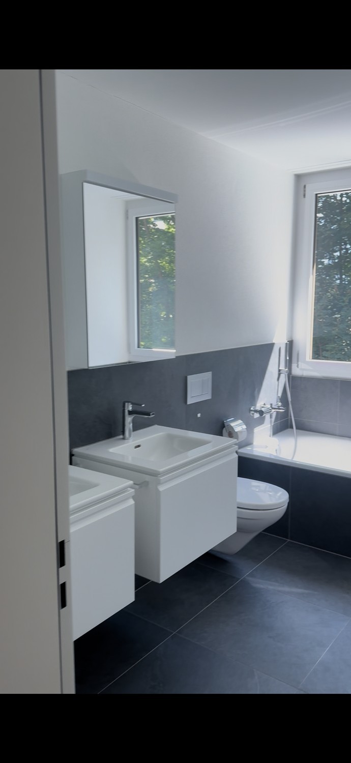 Appartement de 5 pièces