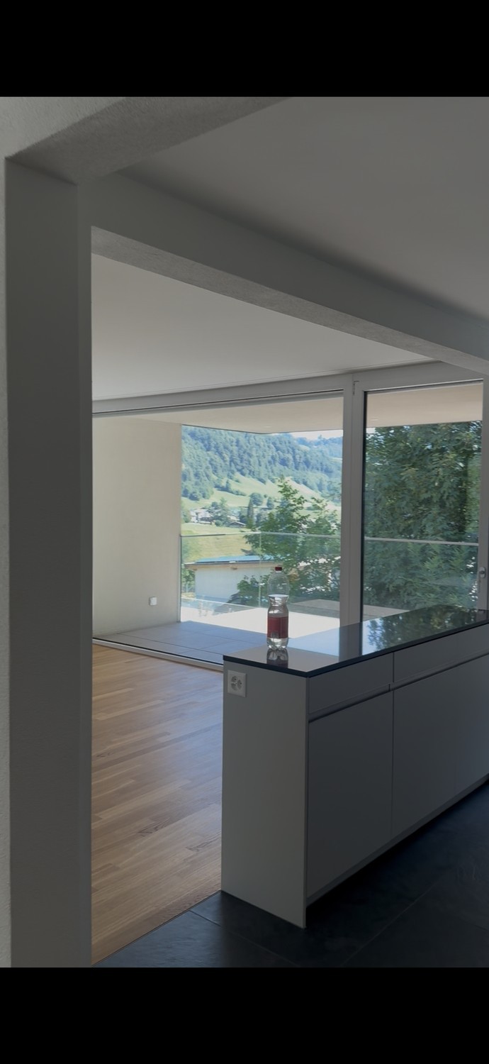 Appartement de 5 pièces