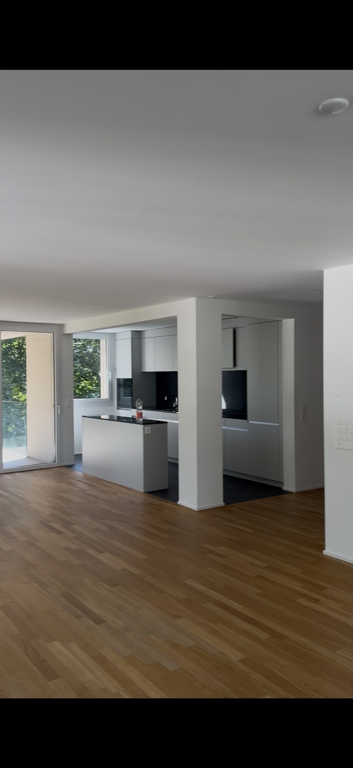 Appartement de 5 pièces