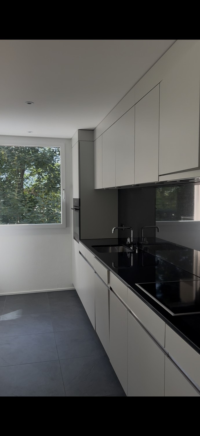 Appartement de 5 pièces