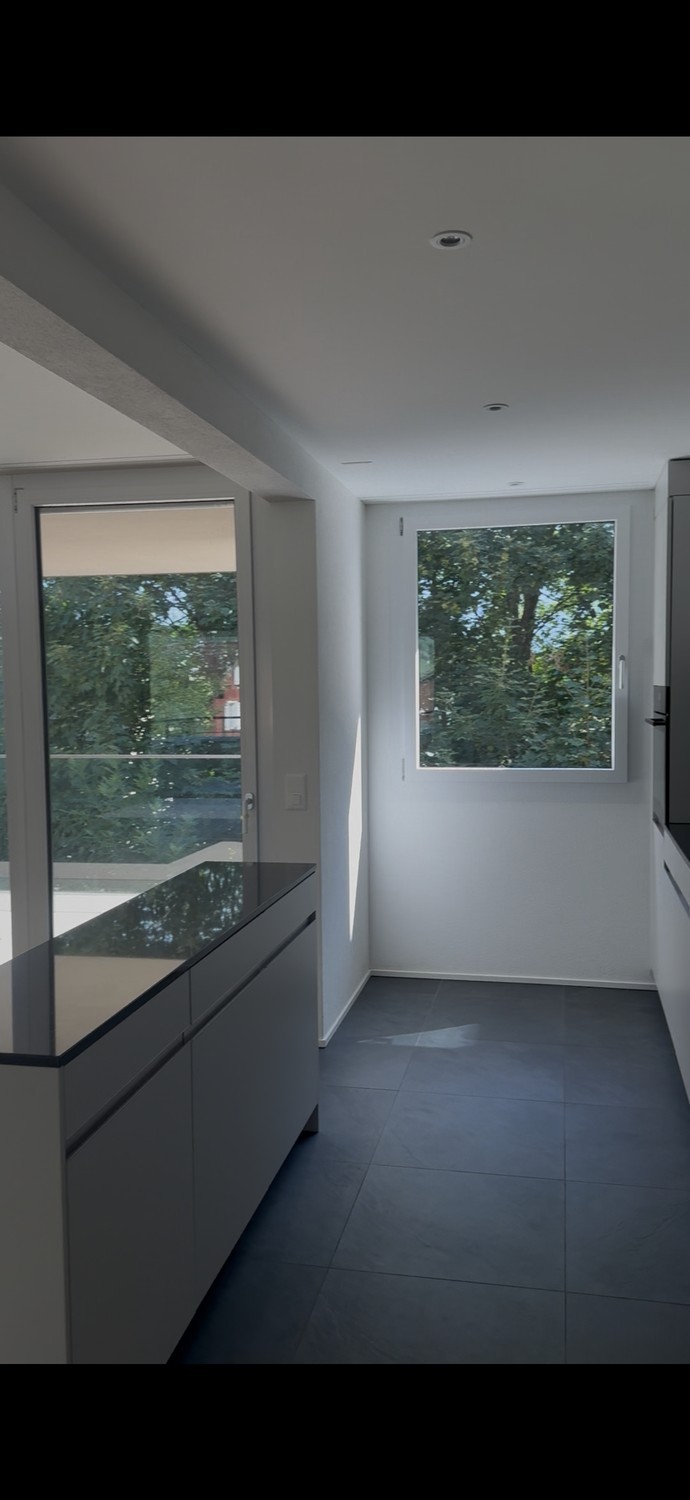 Appartement de 5 pièces