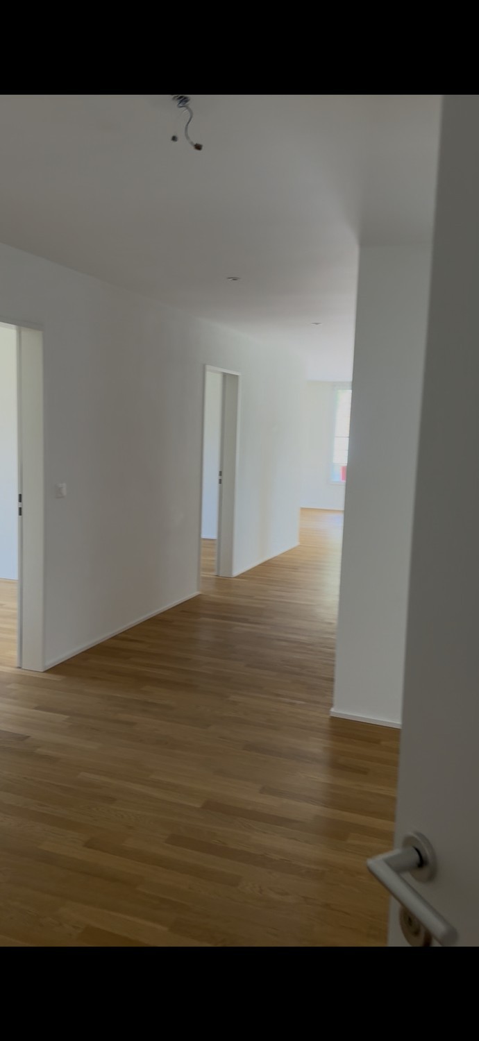 Appartement de 5 pièces