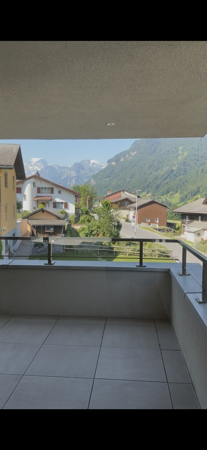 Appartement de 5 pièces