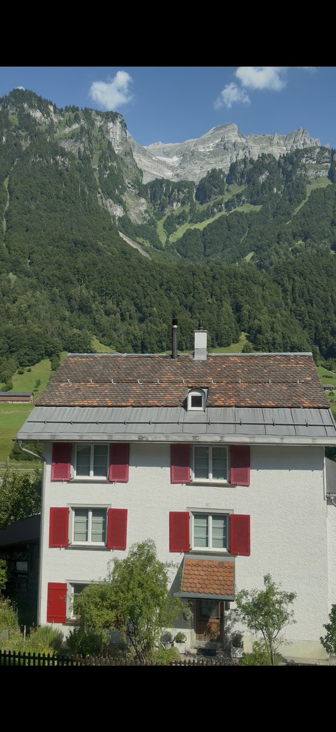 Appartement de 5 pièces