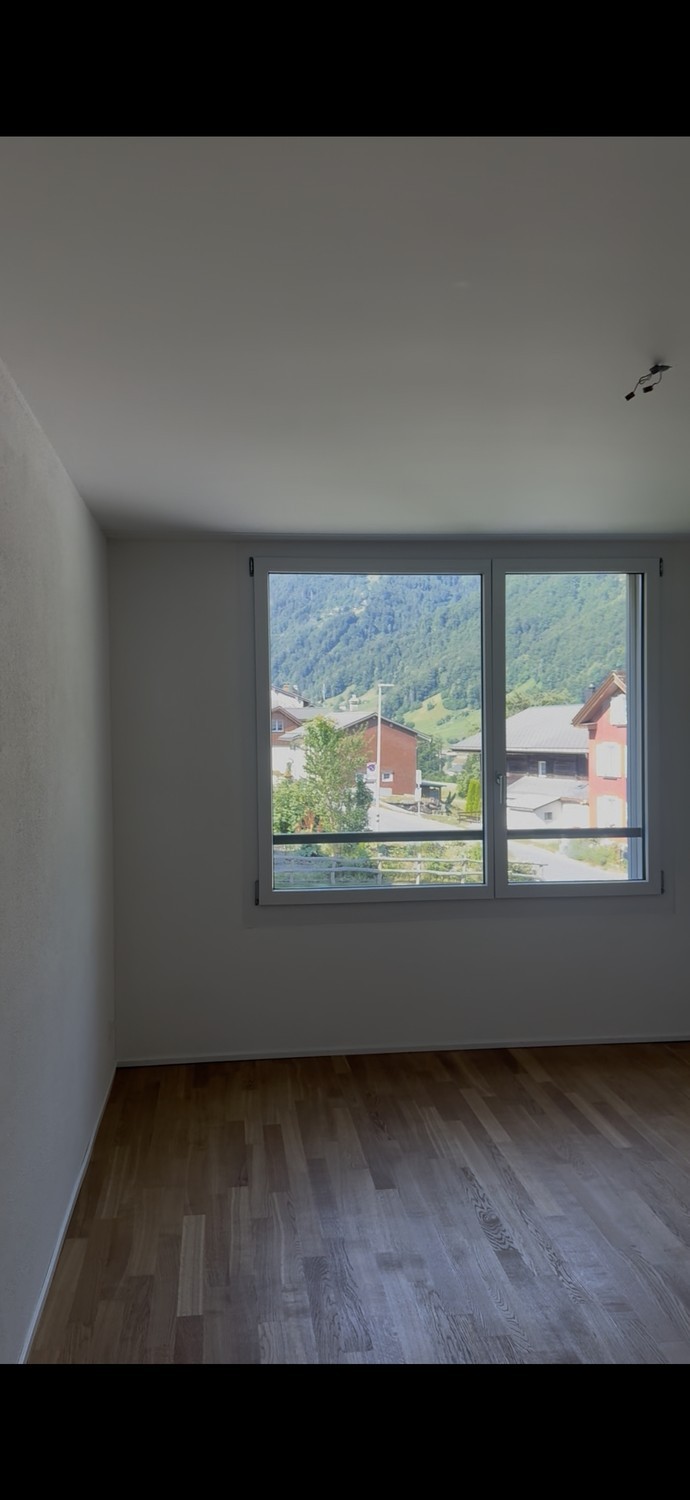 Appartement de 5 pièces