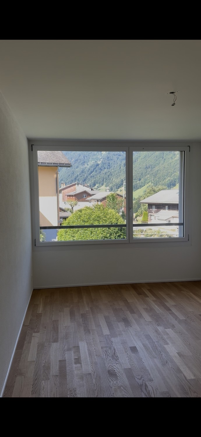 Appartement de 5 pièces