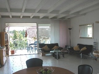 Appartamento di 5 ½ locali