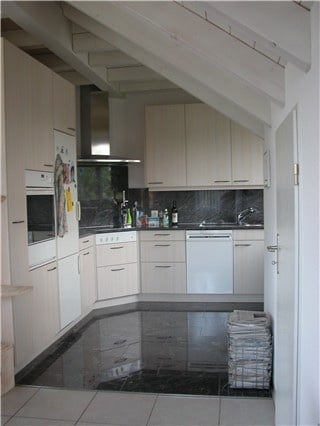 Appartamento di 5 ½ locali