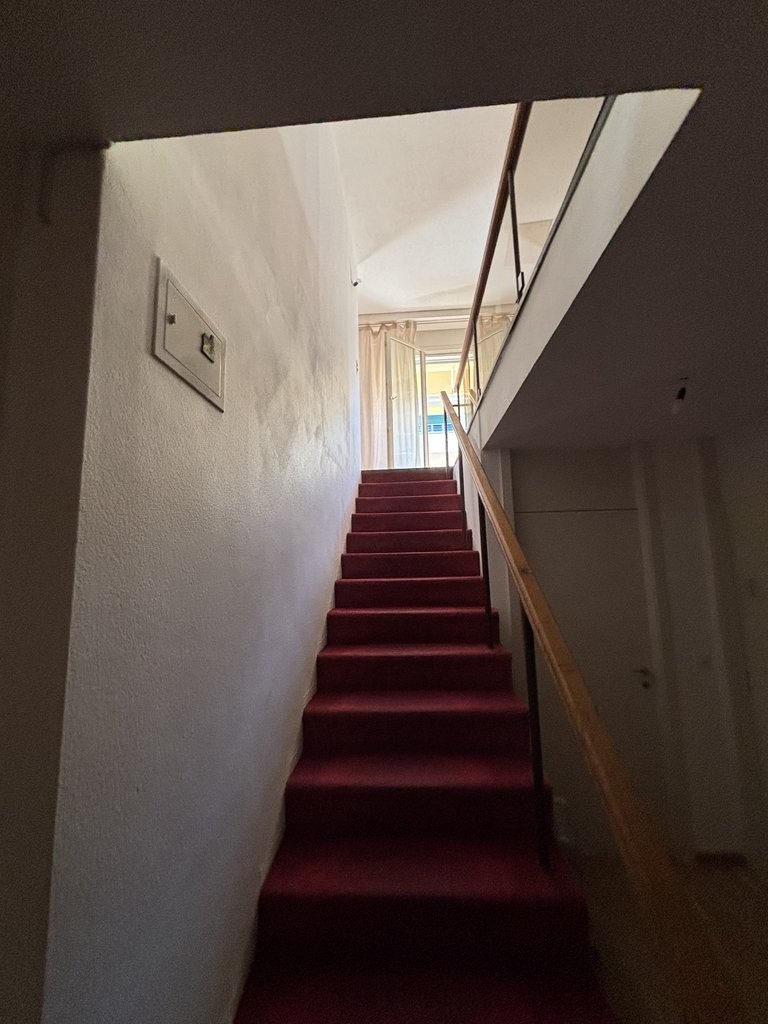 7 rooms apartment