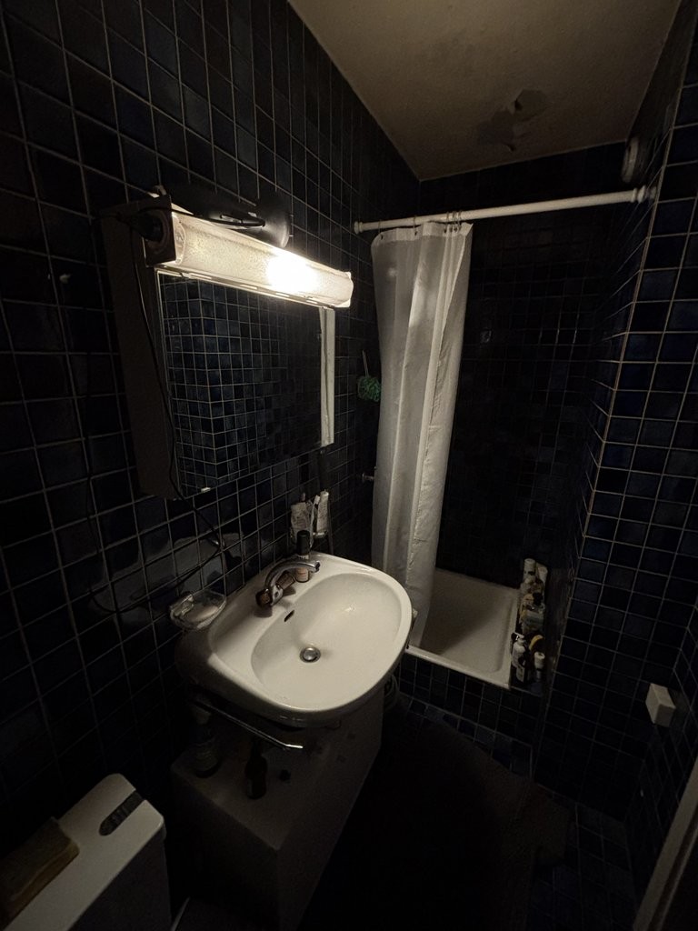 7 rooms apartment