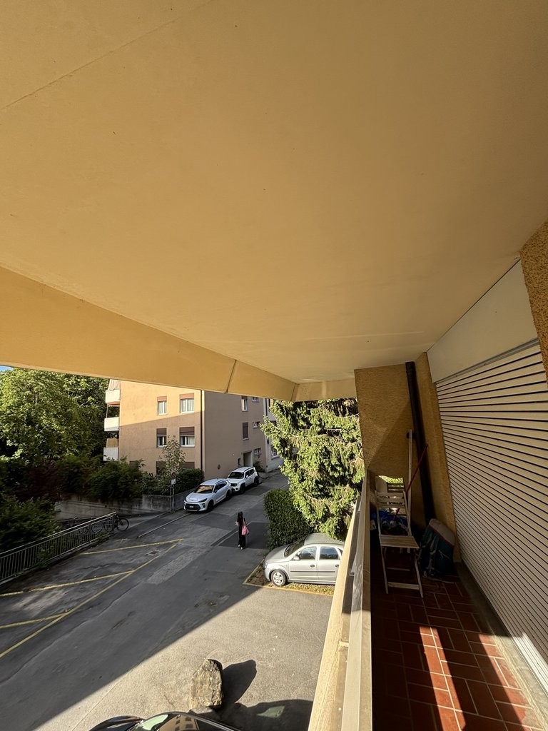 7 rooms apartment