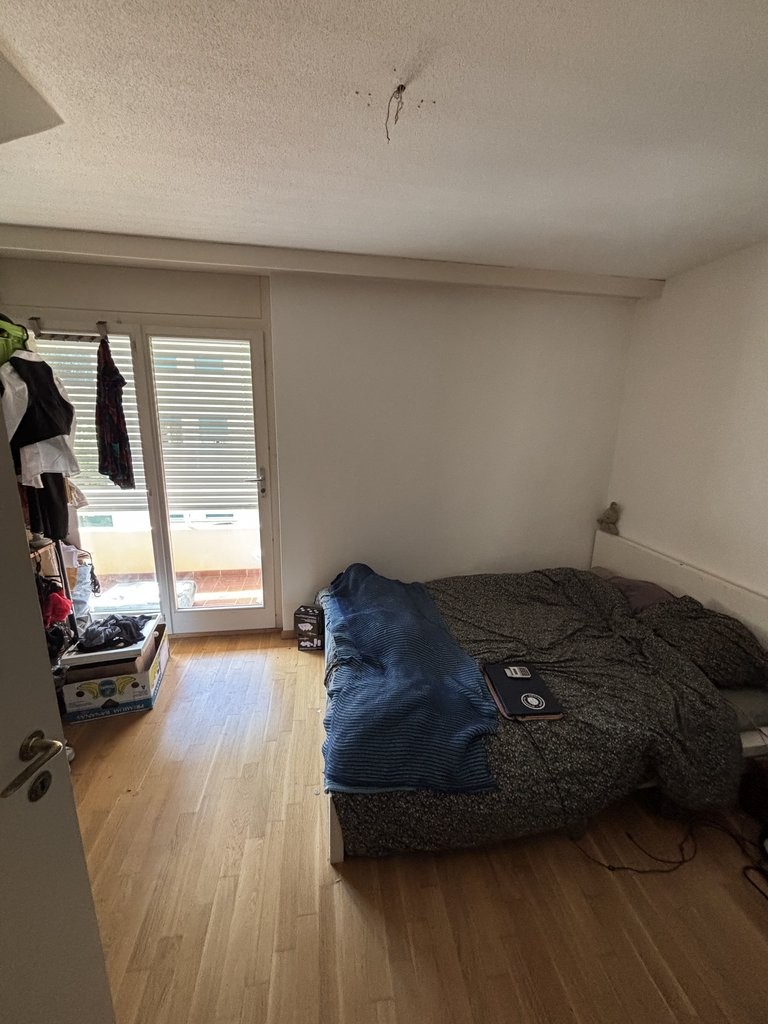 7 rooms apartment