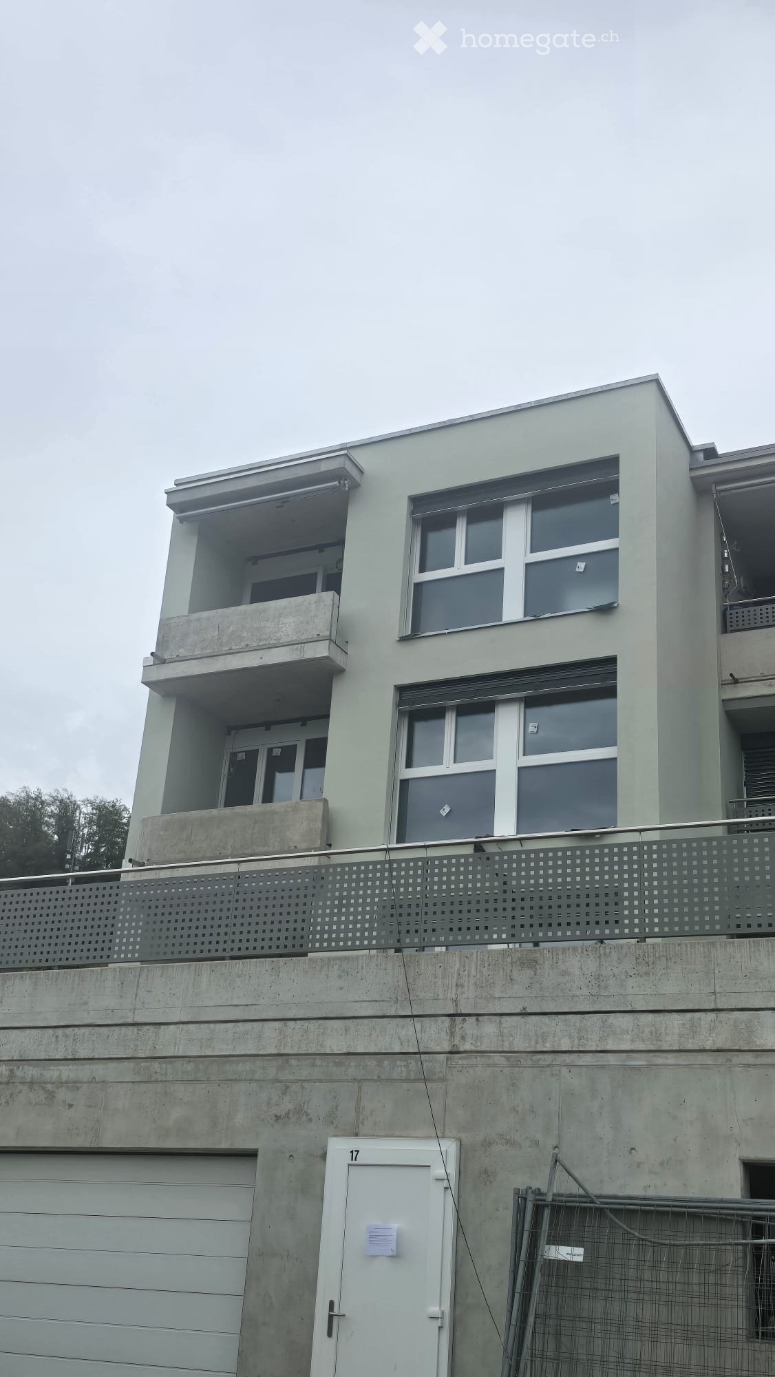 5 ½ locali casa singola