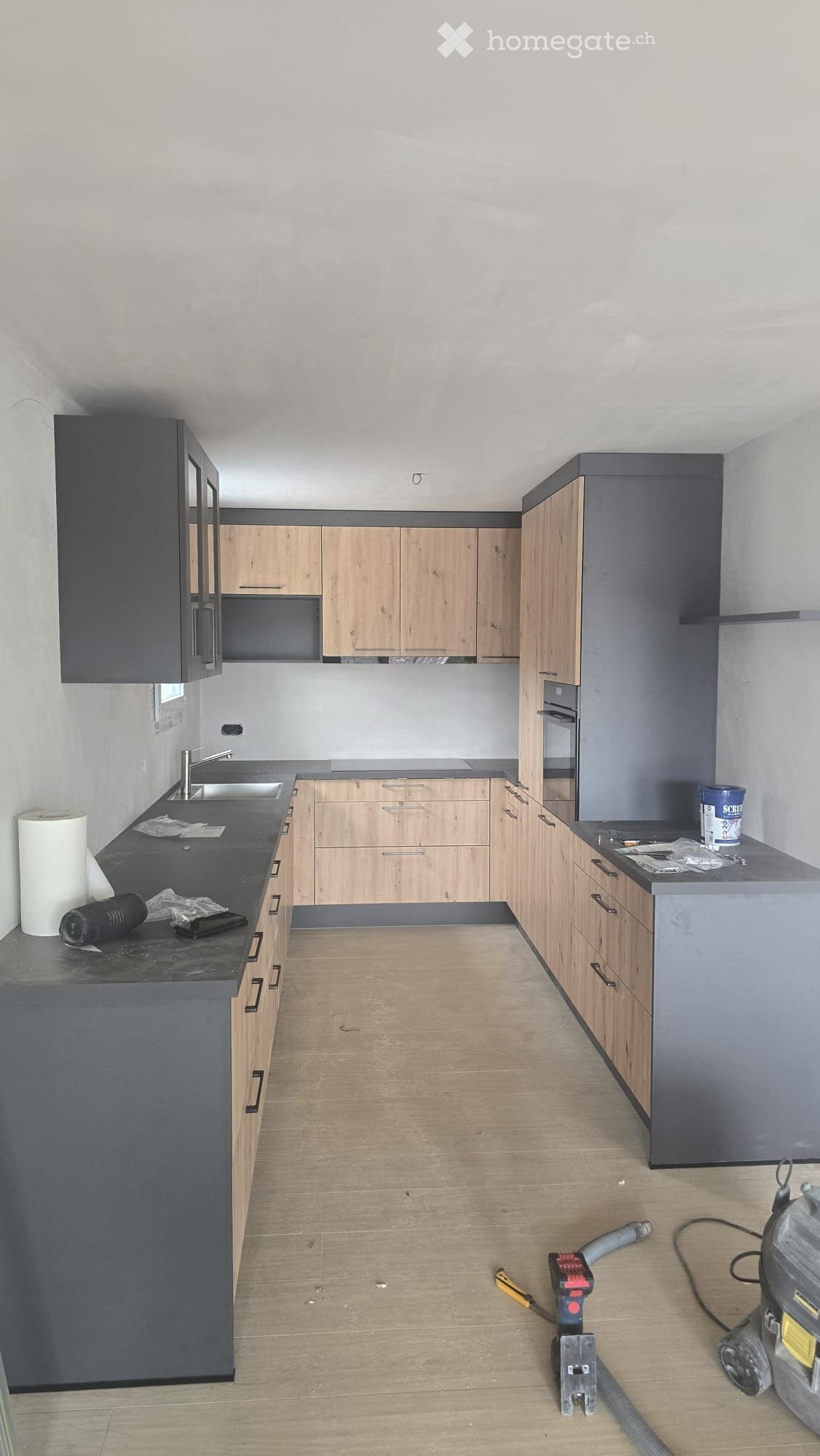 5 ½ locali casa singola