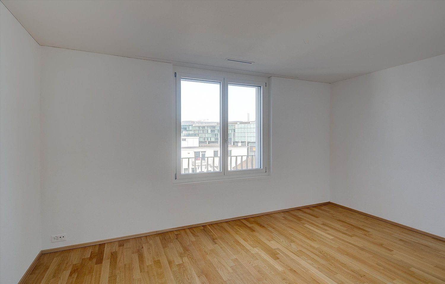 Appartamento di 2 ½ locali