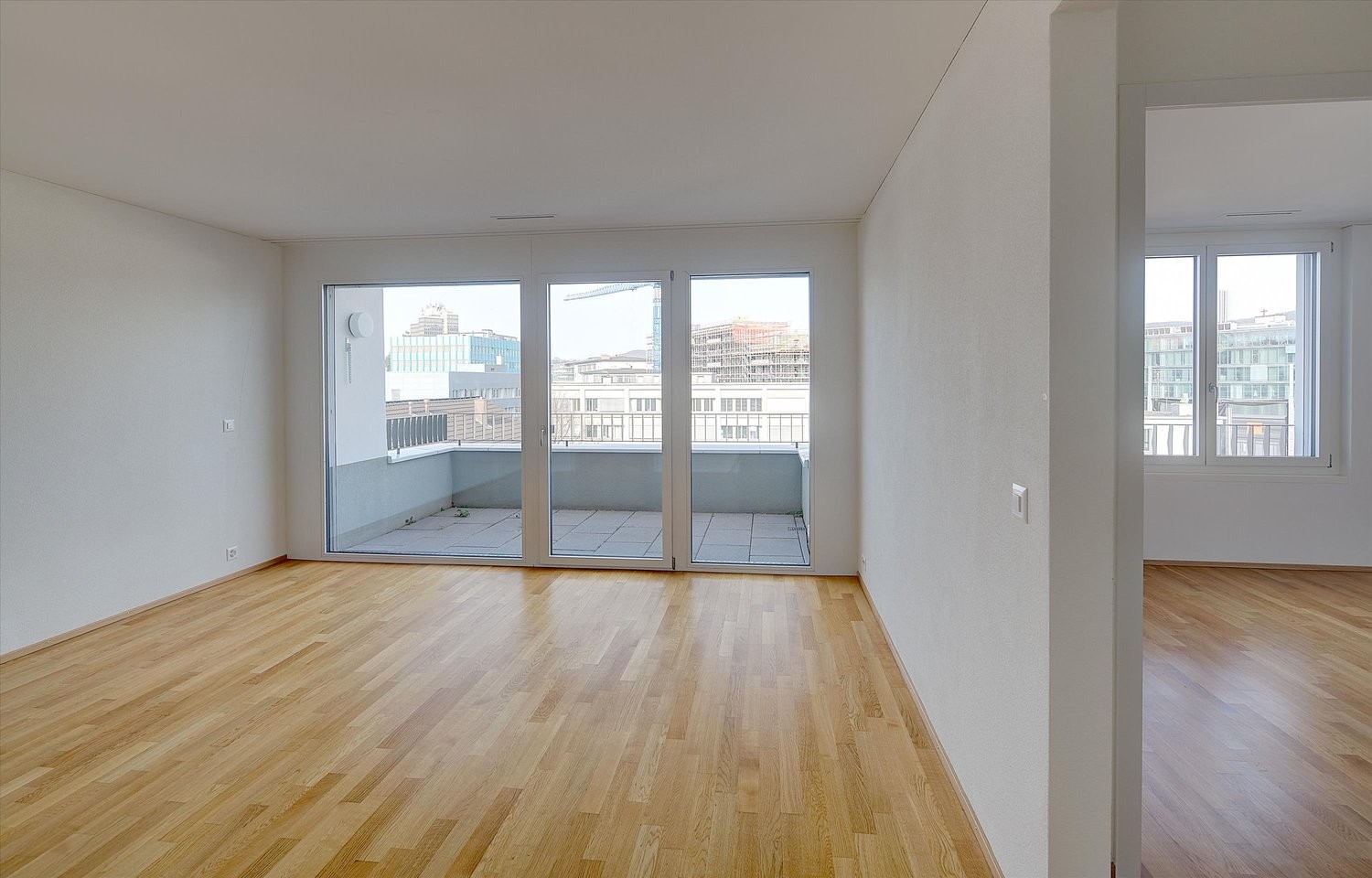Appartamento di 2 ½ locali