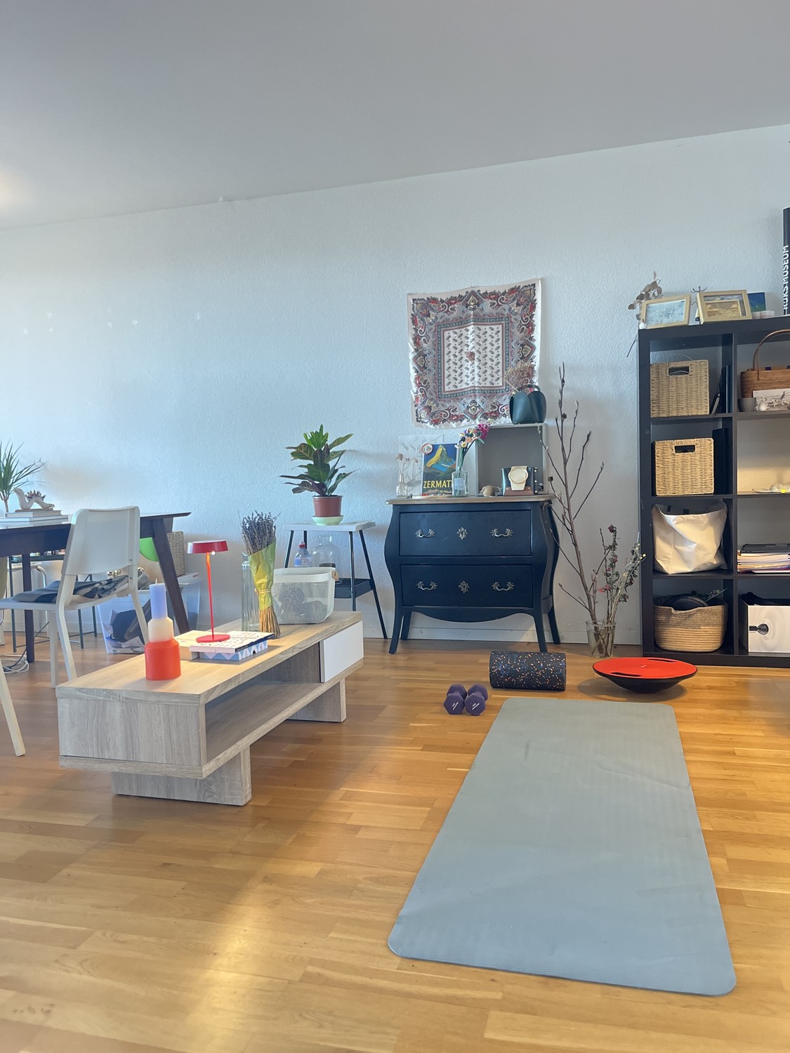 Appartamento di 3 ½ locali