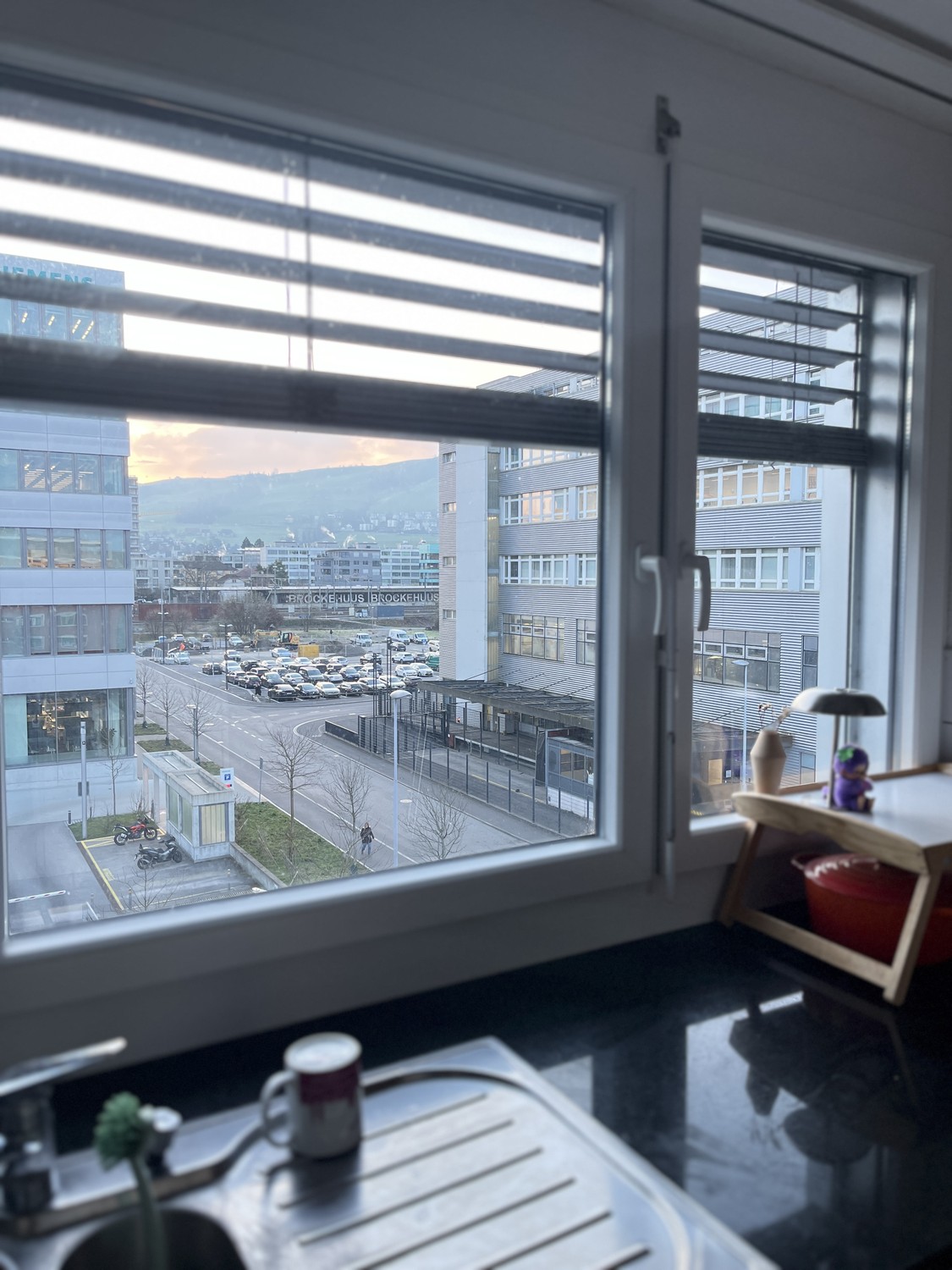 Appartamento di 3 ½ locali