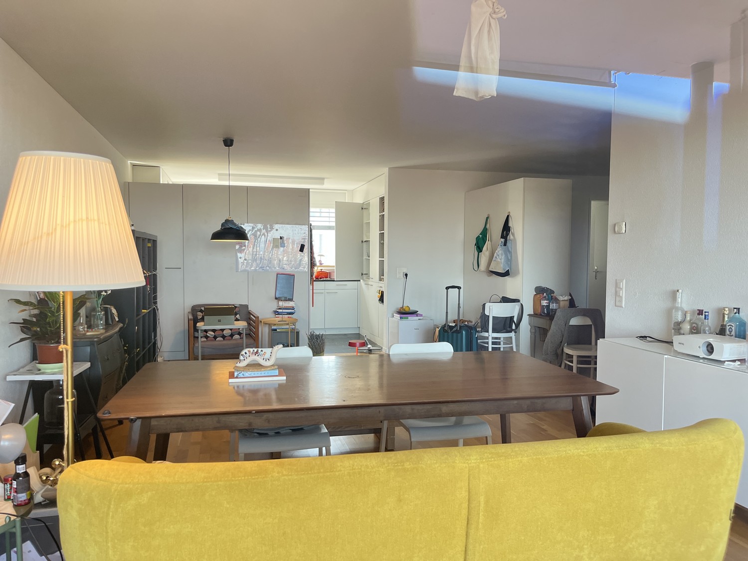 Appartamento di 3 ½ locali