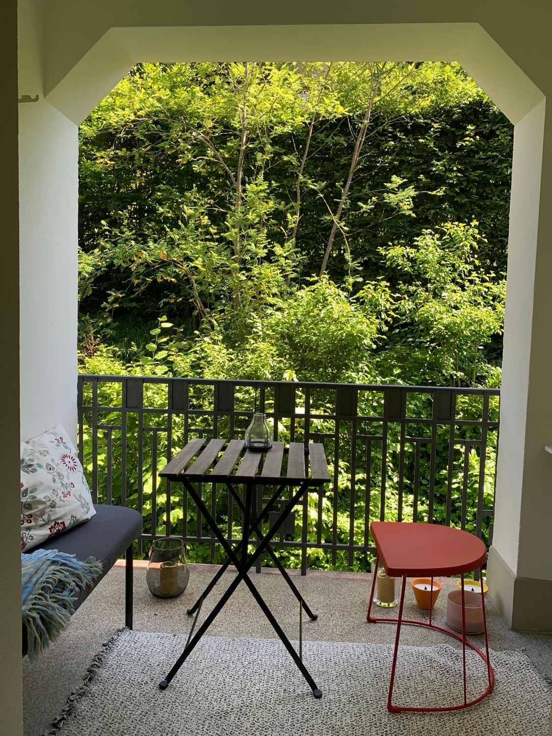 Appartement de 4 pièces