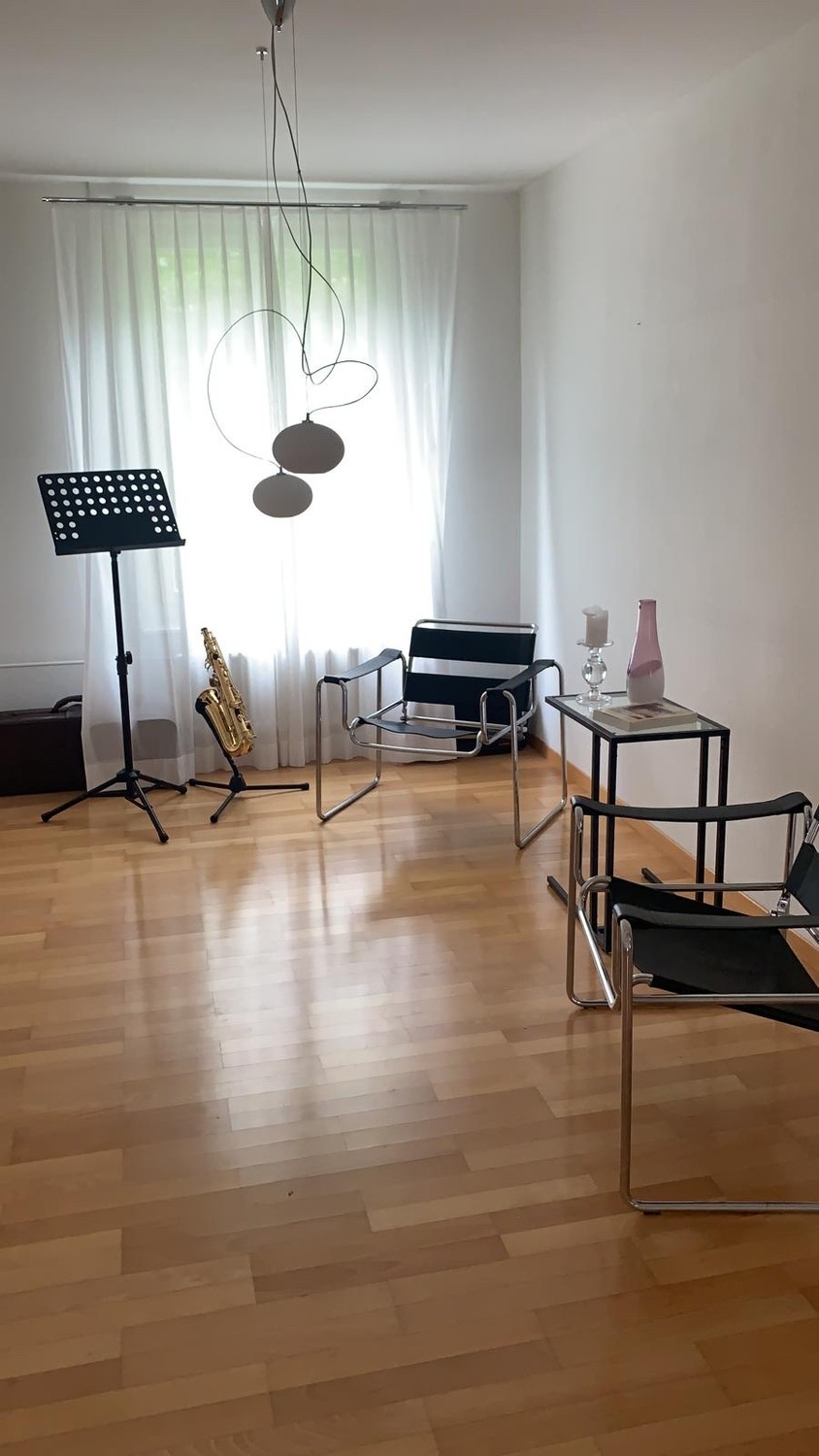Appartement de 4 pièces