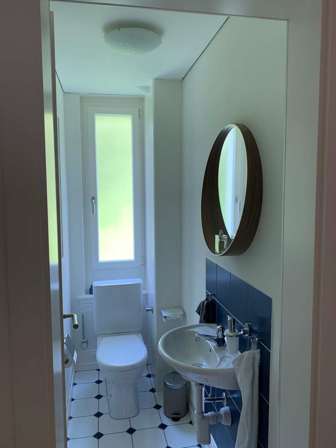 Appartement de 4 pièces